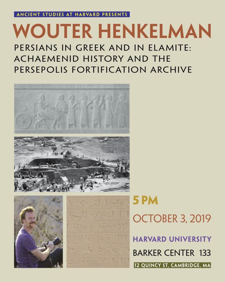 Henkelman flyer