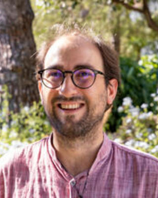 Eric Driscoll