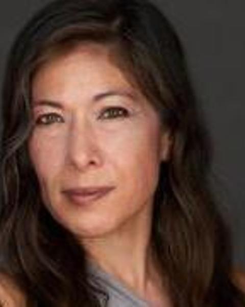 Annette Yoshiko Reed