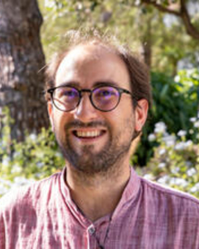 Eric Driscoll