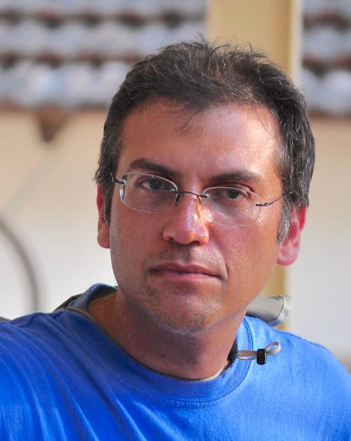 Baha Yildirim